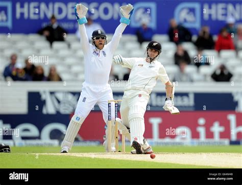 England v New Zealand LIVE: Third Test, day four, Headingley.